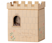 Lade das Bild in den Galerie-Viewer, Prinzessin auf der Erbse, Große Schwester Maus von Maileg