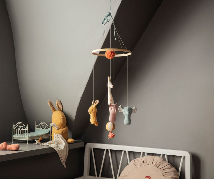 Lullaby Friends Mobile von Maileg