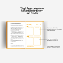 Lade das Bild in den Galerie-Viewer, Dankbarkeitstagebuch für dich und mich