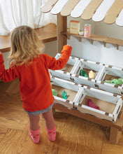 Lade das Bild in den Galerie-Viewer, Verkaufsladen - Papperlapapp