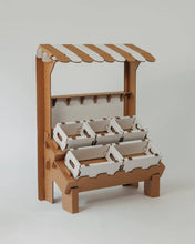 Lade das Bild in den Galerie-Viewer, Verkaufsladen - Papperlapapp