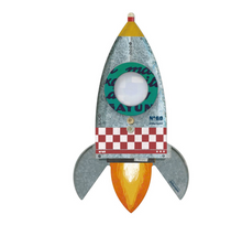 Lade das Bild in den Galerie-Viewer, Insect Eye Rakete - Kaleidoskop londji - ab 3 Jahren