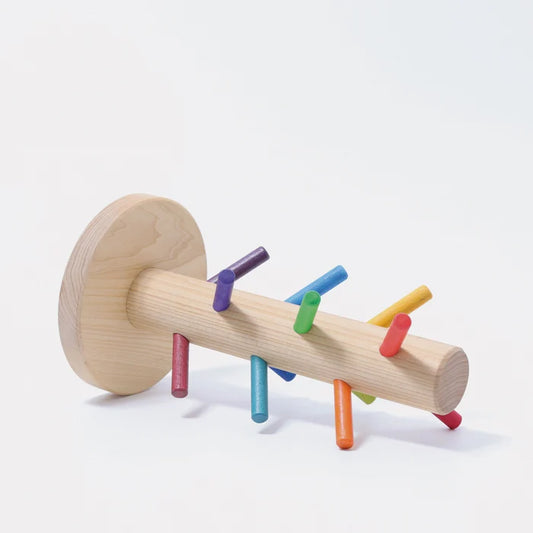 Grimm's Sortierhilfe Regenbogen