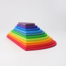 Lade das Bild in den Galerie-Viewer, Regenbogen Halbkreise Grimm's
