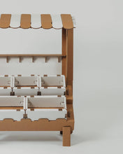 Lade das Bild in den Galerie-Viewer, Verkaufsladen - Papperlapapp