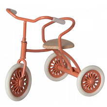 Lade das Bild in den Galerie-Viewer, Dreirad Koralle - Maileg