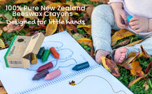 Lade das Bild in den Galerie-Viewer, Honeysticks Wachsmaler