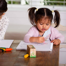 Lade das Bild in den Galerie-Viewer, Honeysticks Wachsmaler