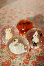 Lade das Bild in den Galerie-Viewer, Flummis Hase & Panda - Konges Sløjd