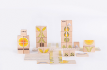 Lade das Bild in den Galerie-Viewer, JUST BLOCKS GAIA Klein