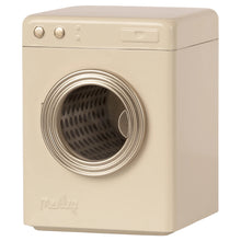 Lade das Bild in den Galerie-Viewer, Miniatur Waschmaschine Puppenhaus Maileg