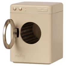 Lade das Bild in den Galerie-Viewer, Miniatur Waschmaschine Puppenhaus Maileg