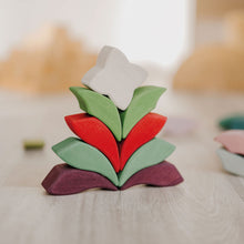 Lade das Bild in den Galerie-Viewer, Bauspiel Lara Grimm's Holzspielzeug