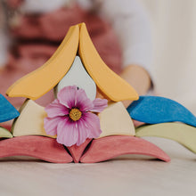 Lade das Bild in den Galerie-Viewer, Bauspiel Lara Grimm's Holzspielzeug