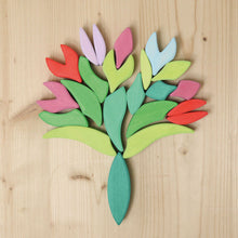 Lade das Bild in den Galerie-Viewer, Bauspiel Lara Grimm's Holzspielzeug