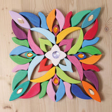 Lade das Bild in den Galerie-Viewer, Bauspiel Lara Grimm's Holzspielzeug