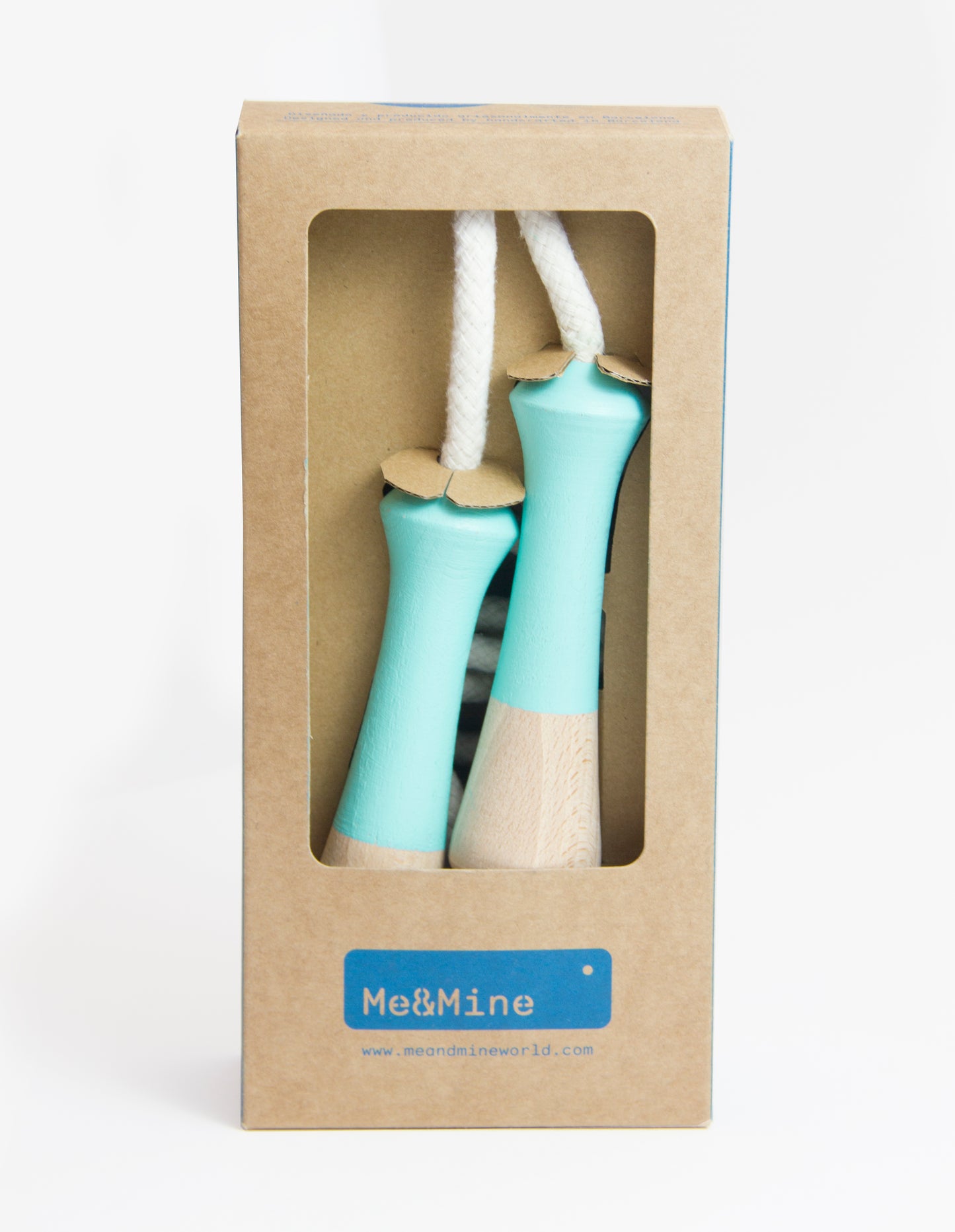 Springseil - Me&Mine verschiedene Farben Springseile Me&Mine