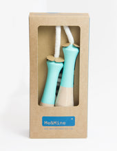 Lade das Bild in den Galerie-Viewer, Springseil - Me&Mine verschiedene Farben Springseile Me&Mine