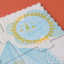 Lade das Bild in den Galerie-Viewer, DANS L'IGLOO Puzzle - londji