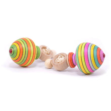 Lade das Bild in den Galerie-Viewer, Ringkreisel