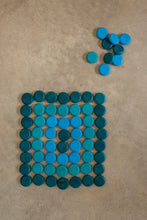 Lade das Bild in den Galerie-Viewer, Mandala Little Coins - Grapat