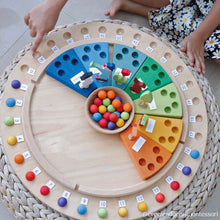 Lade das Bild in den Galerie-Viewer, Jahreskreis von von Grimm's