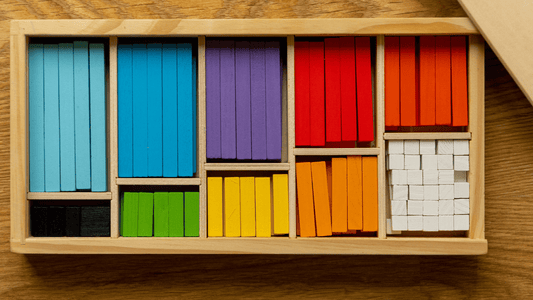 Was ist Montessori-Pädagogik? Einfach erklärt