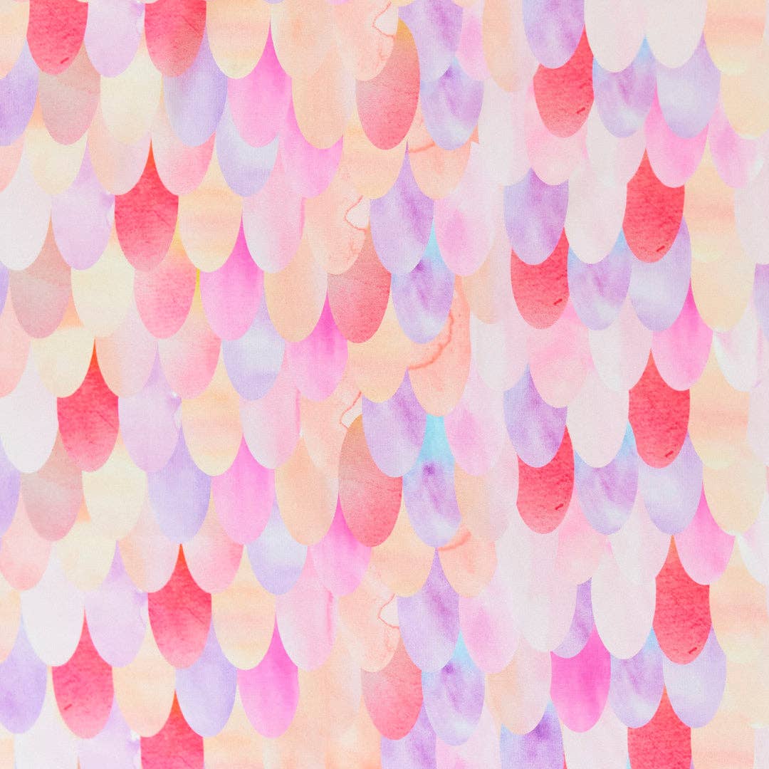 Große Spielseinde rosa Einhorn - Sarah's Silks