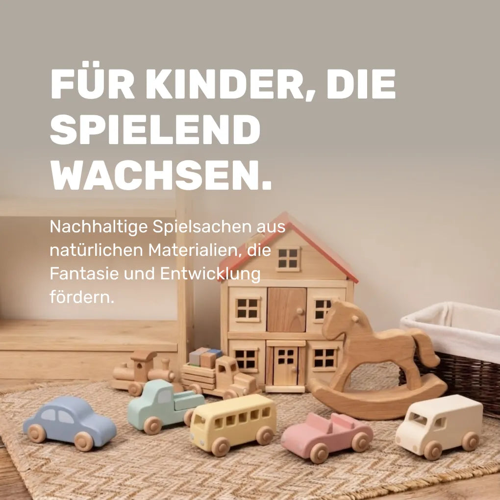 ABC Lernkarten Wald Deutsch Englisch