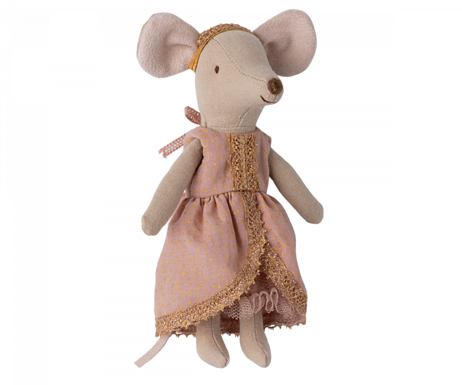 Prinzessin auf der Erbse, Große Schwester Maus von Maileg