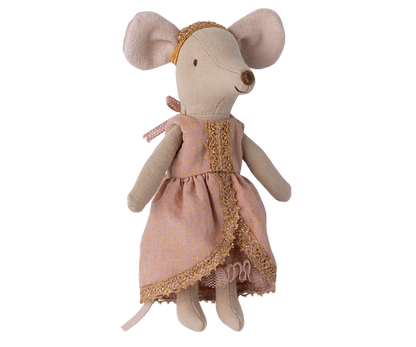 Prinzessin auf der Erbse, Große Schwester Maus von Maileg