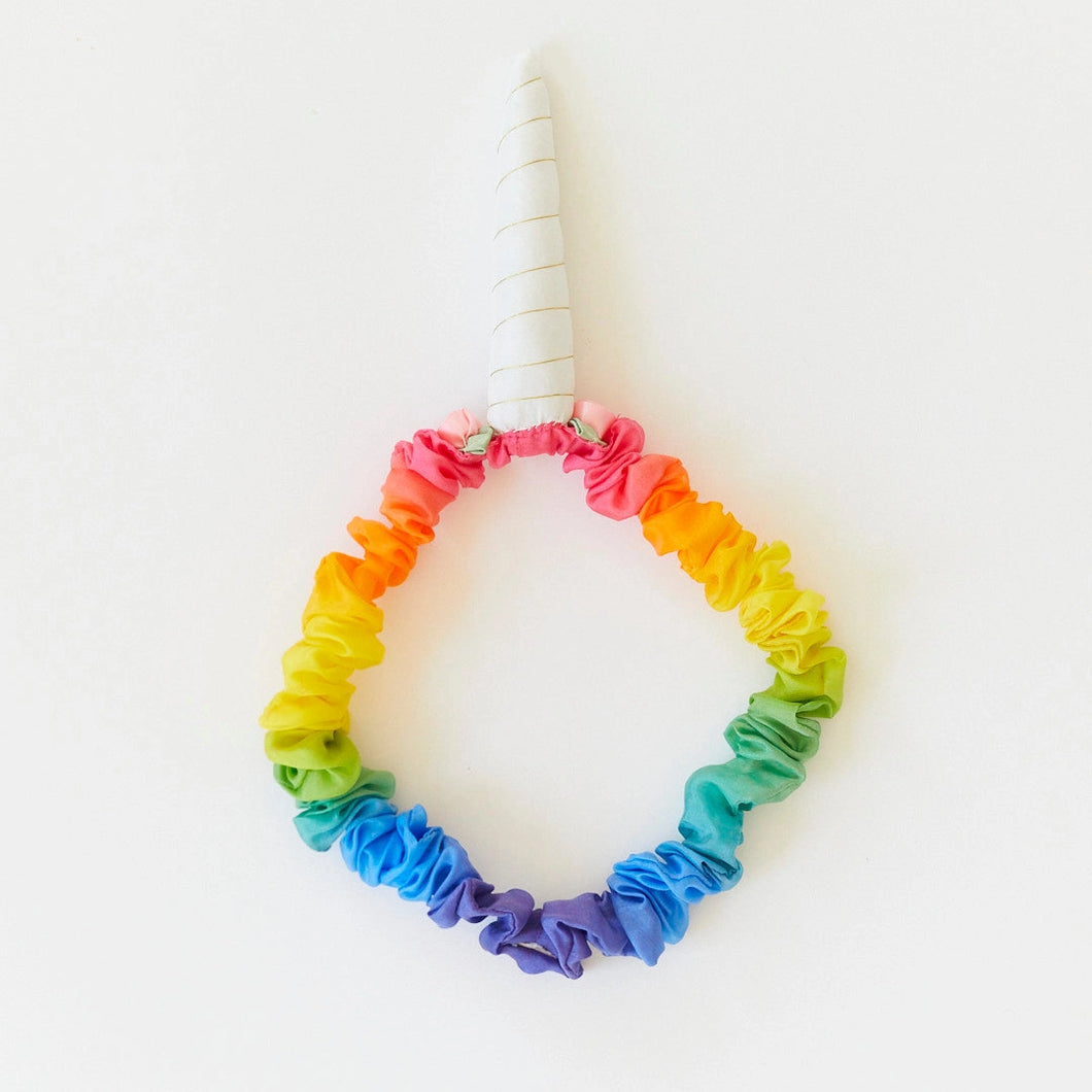 Regenbogen Einhorn Sarah’s Silks