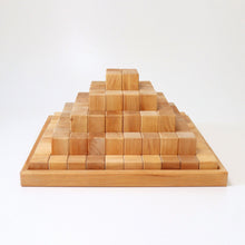 Lade das Bild in den Galerie-Viewer, Große Stufenpyramide Natur Grimm&#39;s
