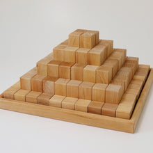 Lade das Bild in den Galerie-Viewer, Große Stufenpyramide Natur Grimm&#39;s
