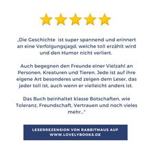Lade das Bild in den Galerie-Viewer, Schweden - B-OB Coddiwomple und die Weltenbummler Kids - Der Schatz des Trollkönigs
