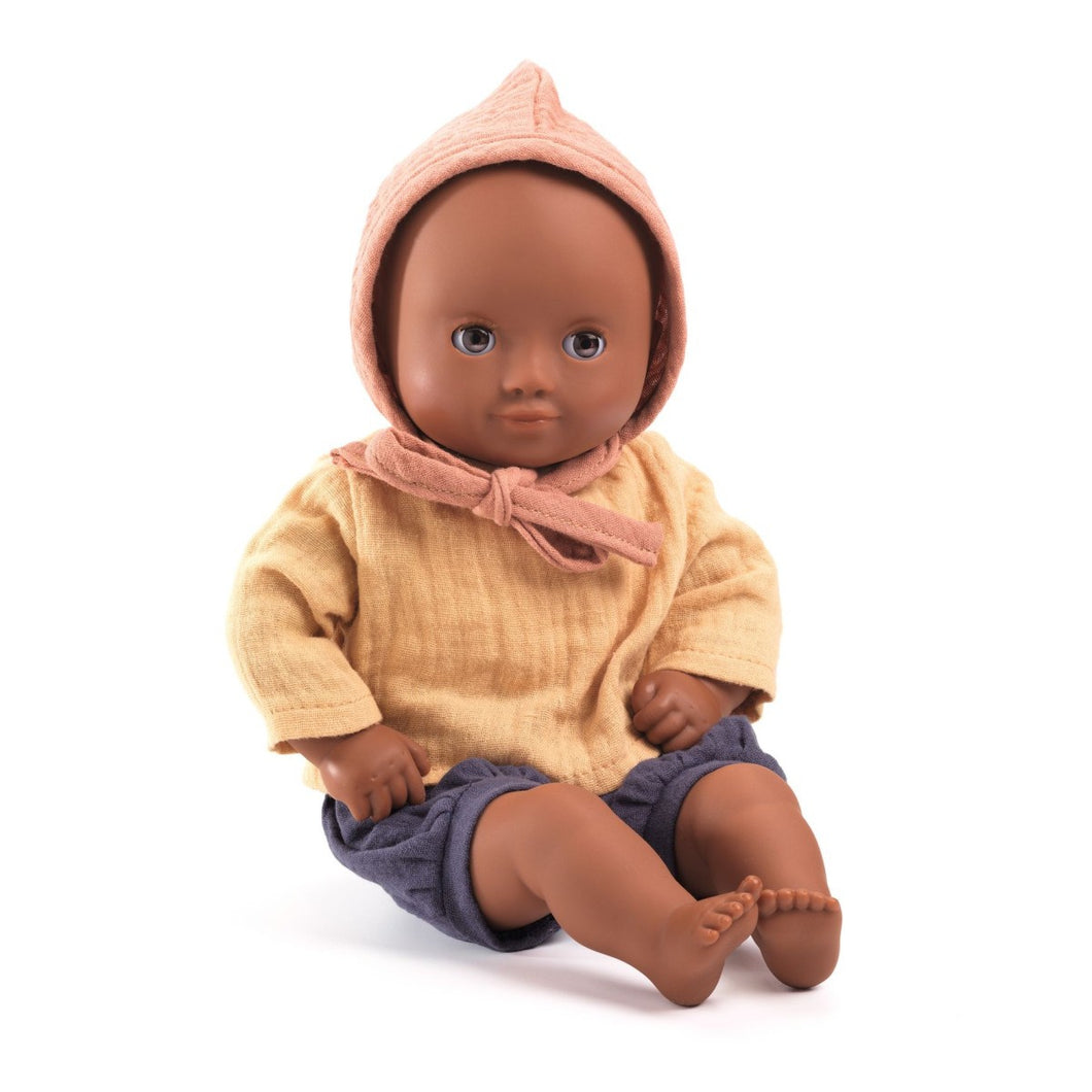 Puppe Mimosa - Pomea Collection DJECO