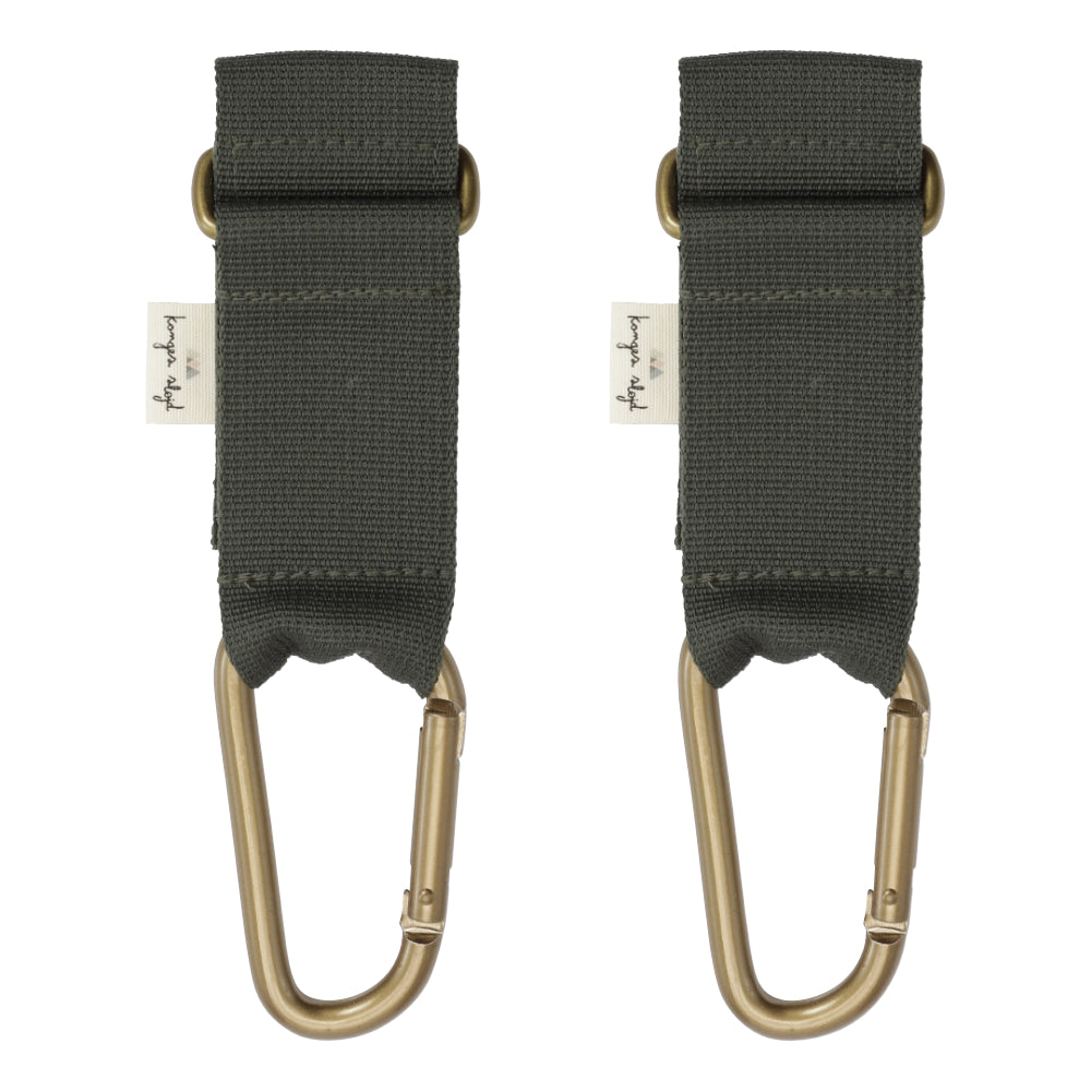Stroller Strap für den Kinderwagen - Konges Sløjd