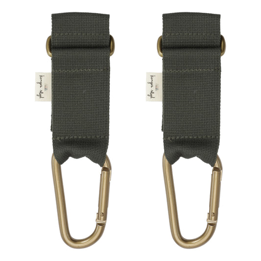 Stroller Strap für den Kinderwagen - Konges Sløjd