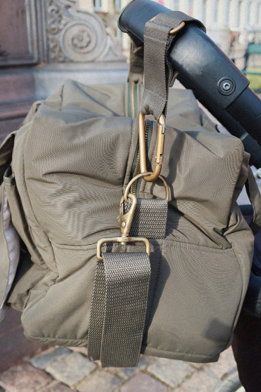 Stroller Strap für den Kinderwagen - Konges Sløjd