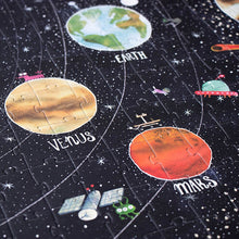 Lade das Bild in den Galerie-Viewer, Discover the planets Puzzle - londji
