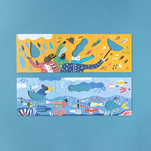 Lade das Bild in den Galerie-Viewer, Imagine Puzzle - londji
