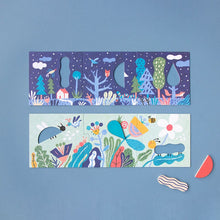 Lade das Bild in den Galerie-Viewer, Imagine Puzzle - londji
