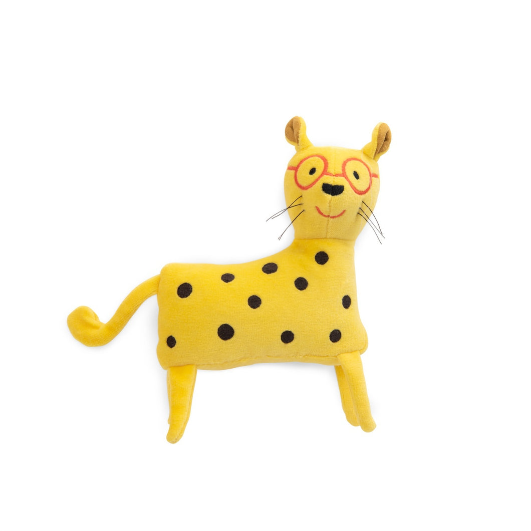 Rassel Leopard von MOULIN ROTY