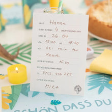 Lade das Bild in den Galerie-Viewer, Mottobox Dino für den Kindergeburtstag - nachhaltige Deko
