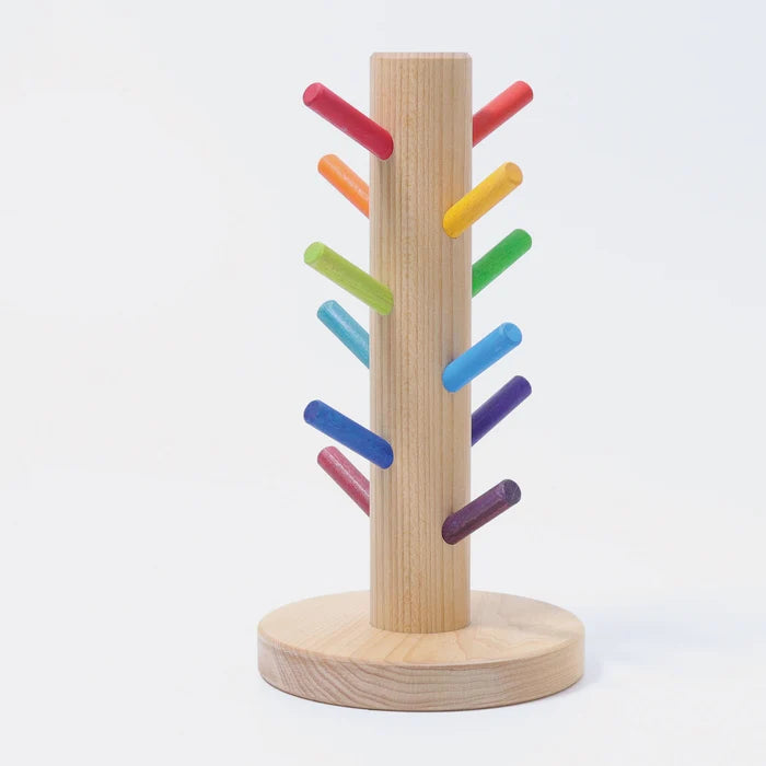 Grimm's Sortierhilfe Regenbogen