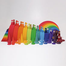 Lade das Bild in den Galerie-Viewer, Regenbogen Halbkreise Grimms

