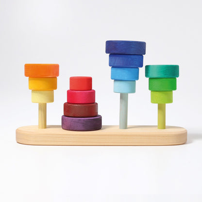 Fabuto Sortierspiel Grimm's