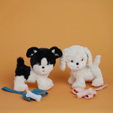 Lade das Bild in den Galerie-Viewer, Dinkum Dogs Lucky - Olli Ella
