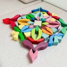 Lade das Bild in den Galerie-Viewer, Bauspiel Lara Grimm&#39;s Holzspielzeug
