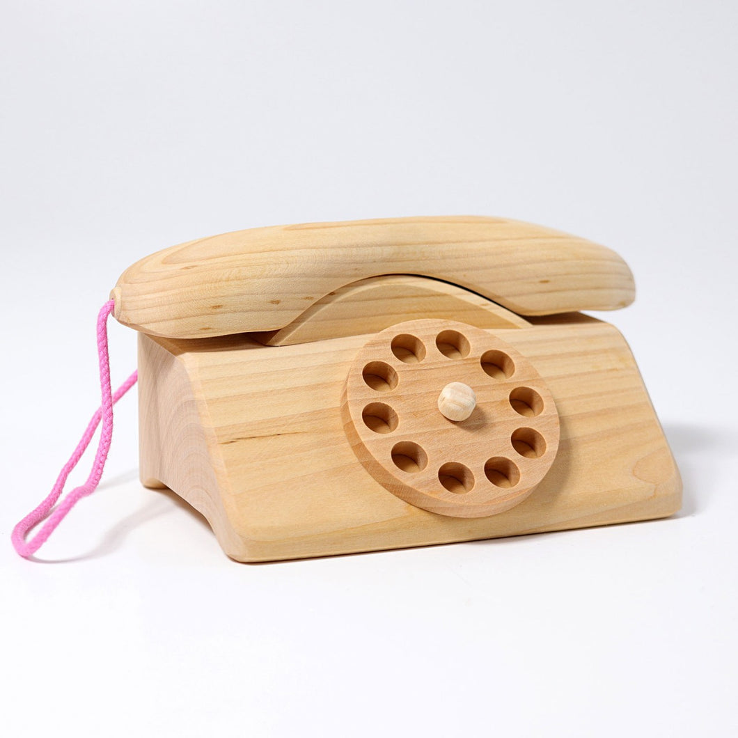 Telefon von Grimm's
